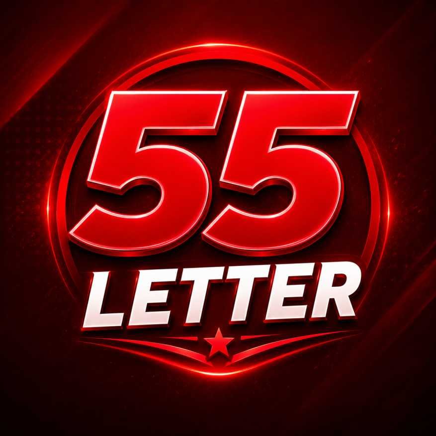 55 Letter